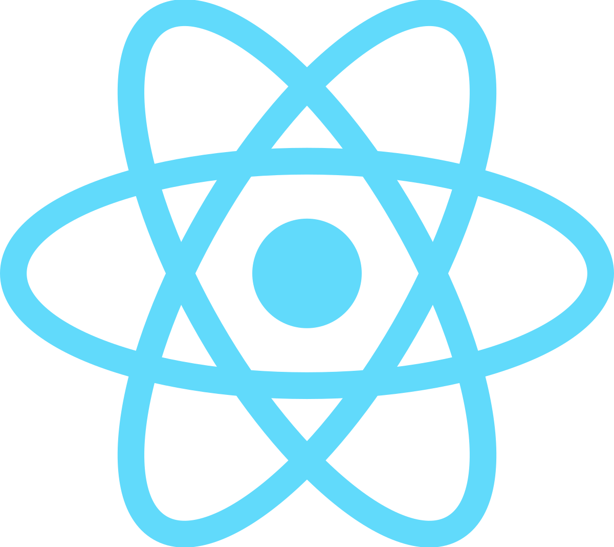 ReactNative Logo