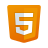 HTML Logo